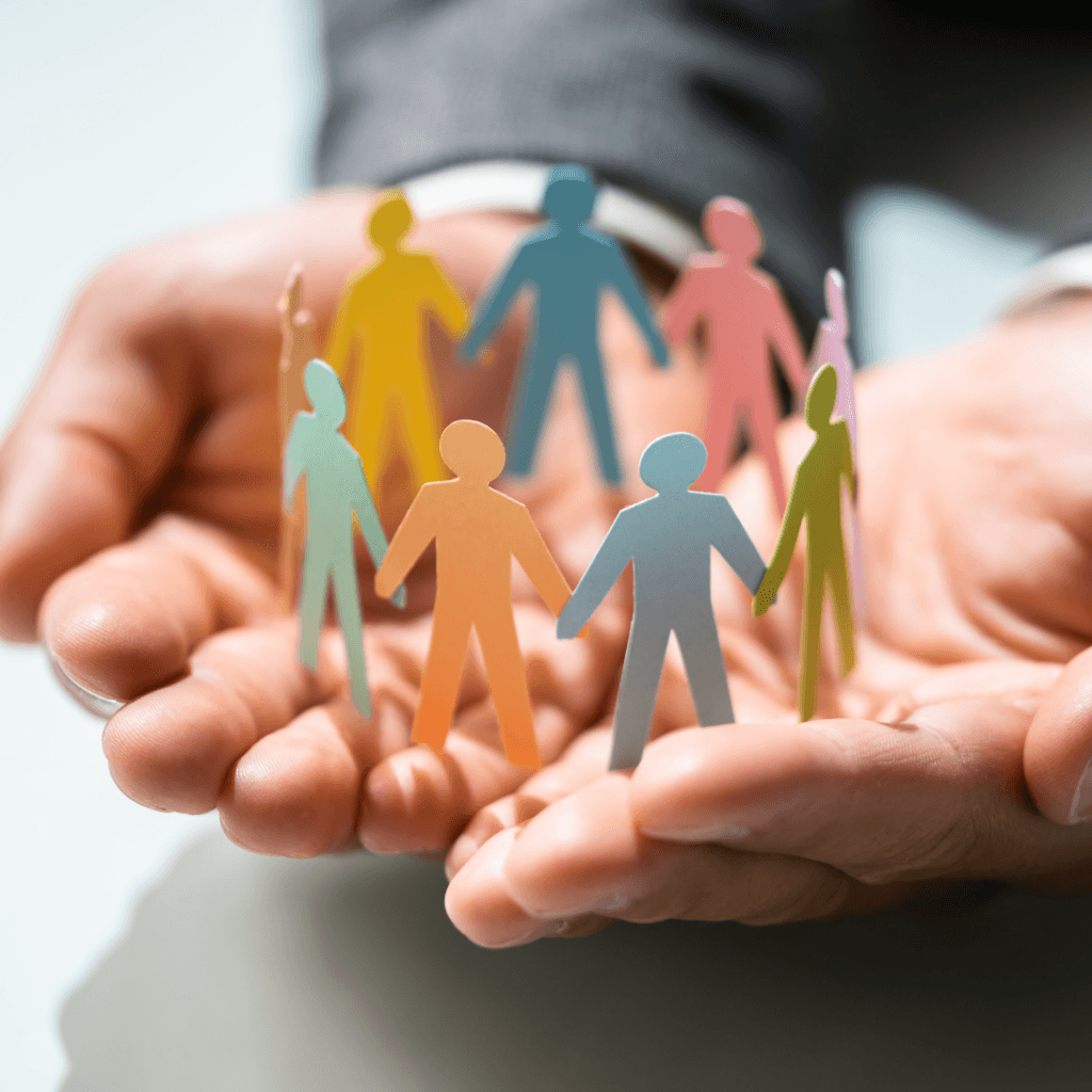 A importância da Diversidade nas Empresas
