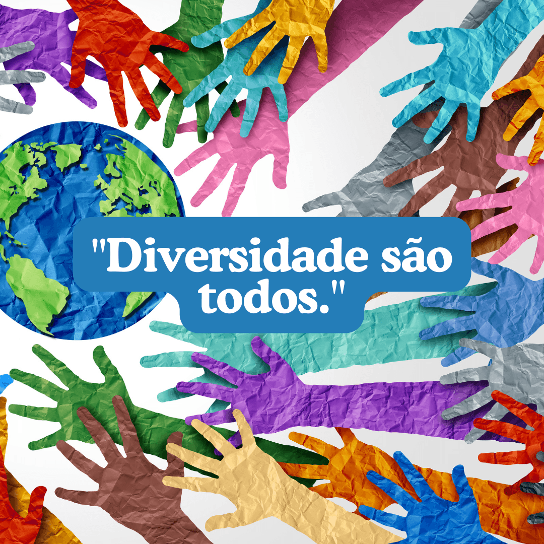 A importância da Diversidade nas Empresas