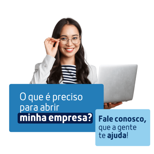 Abrir empresa nunca foi tão fácil e acessível! Abrir empresa nunca foi tão fácil e acessível!