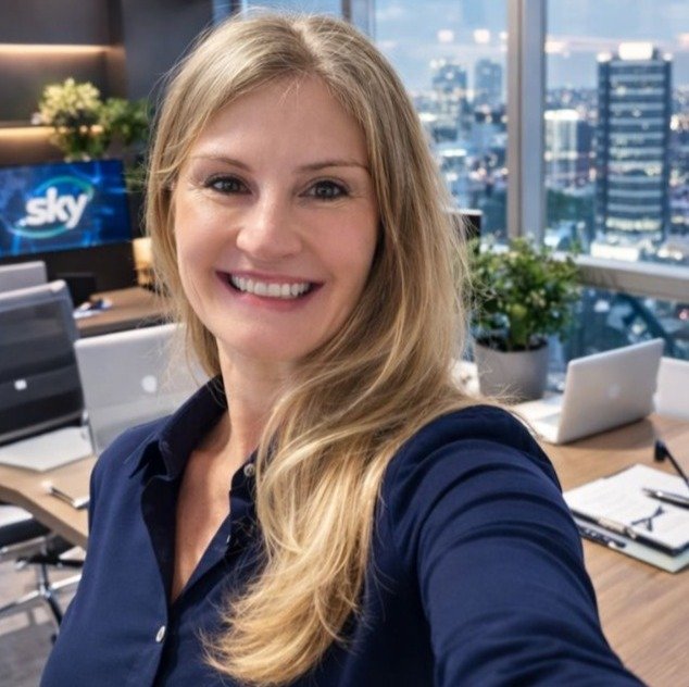 Danielle Oliveira - Direção Estratégica e Controladoria