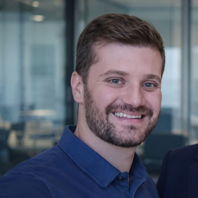 Helber Pagani - Diretor de BPO Financeiro e Contabilidade