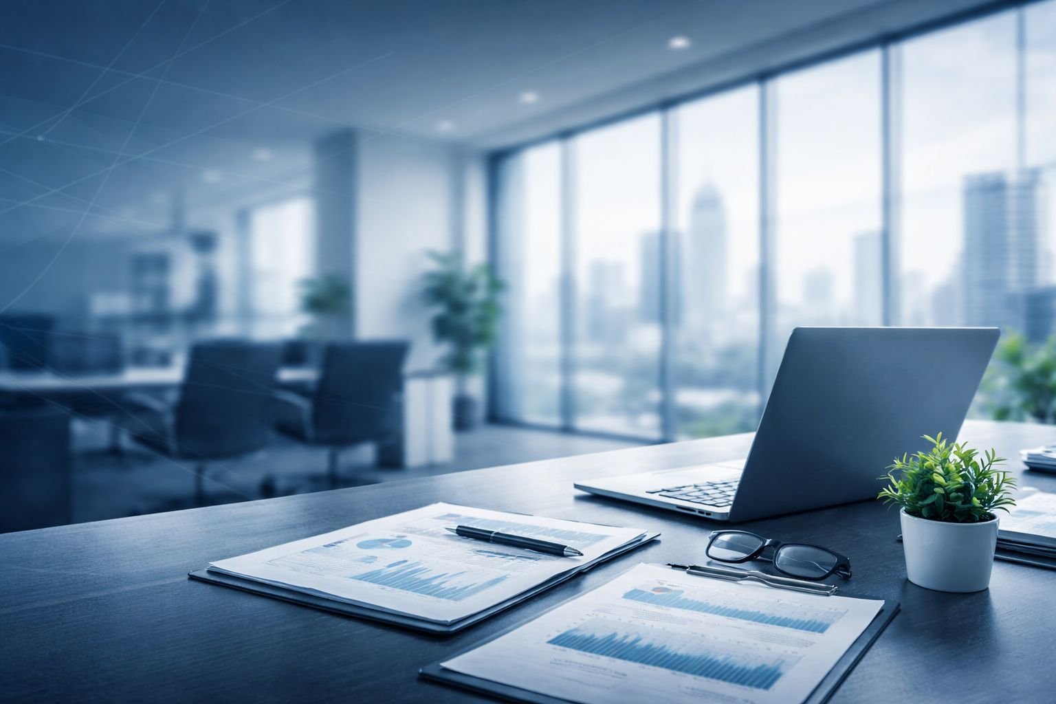 Análise financeira e planejamento tributário empresarial