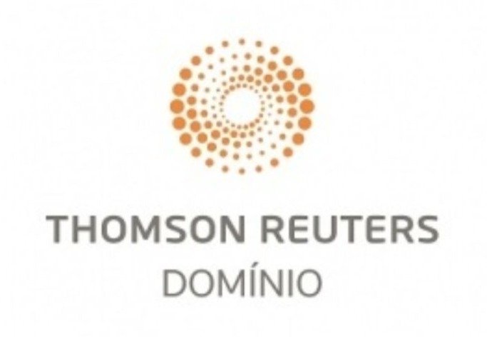 Sistema Domínio da Thomson Reuters utilizado em empresas atendidas pela ACE4Finance