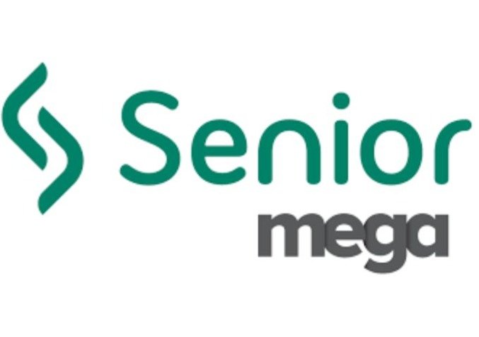 Sistema ERP Senior Mega utilizado em empresas atendidas pela ACE4Finance