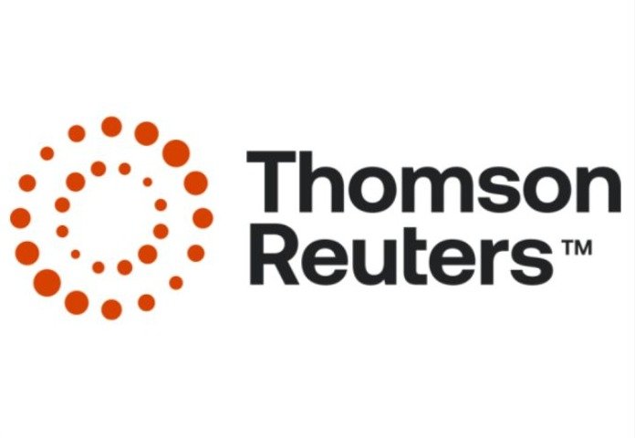 Sistema Thomson Reuters utilizado em empresas atendidas pela ACE4Finance