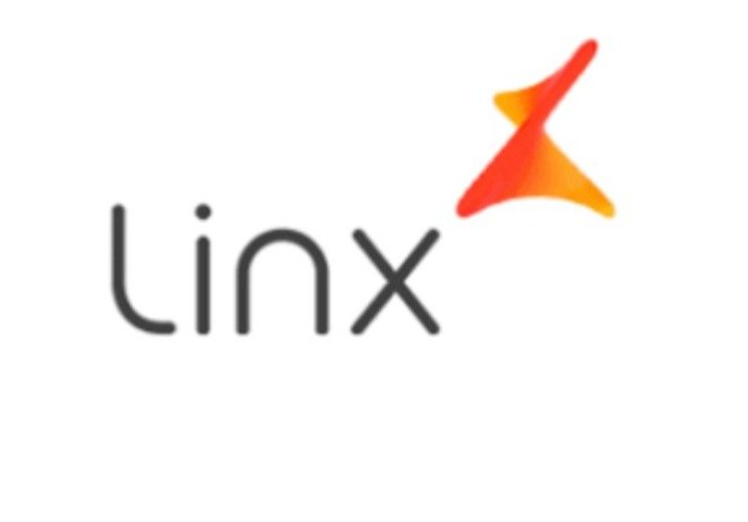Sistema ERP Linx utilizado em operações empresariais atendidas pela ACE4Finance