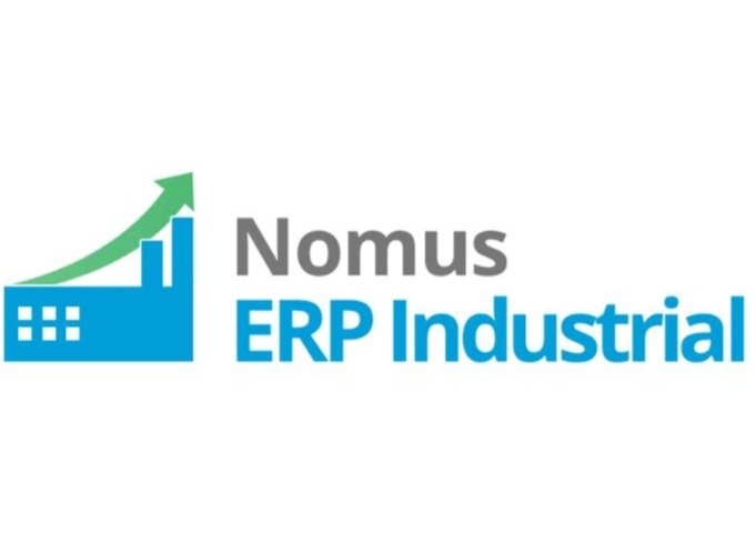 Sistema Nomus ERP Industrial utilizado em empresas atendidas pela ACE4Finance