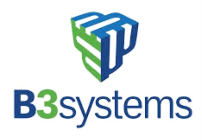Sistema B3 Systems utilizado em operações empresariais atendidas pela ACE4Finance
