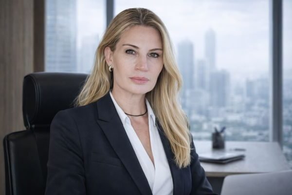 Danielle Corporativo