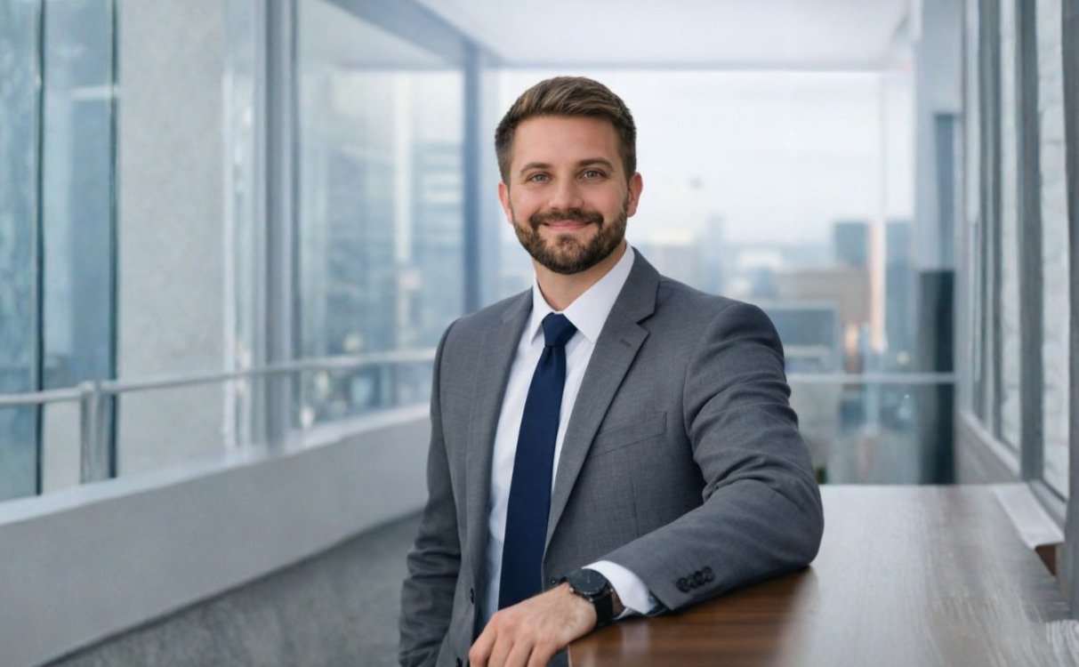 Helber Socio ace4finance